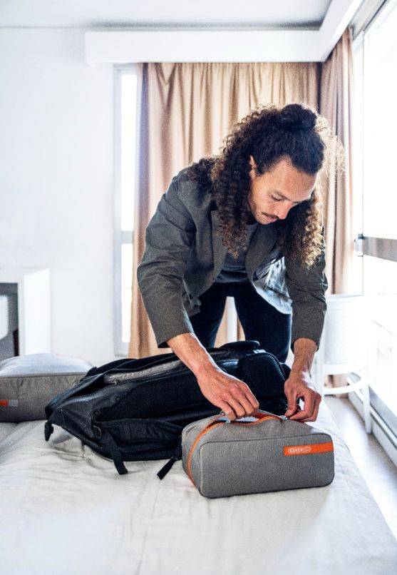 Ortlieb Packing Cube Zeitlich begrenztes Angebot