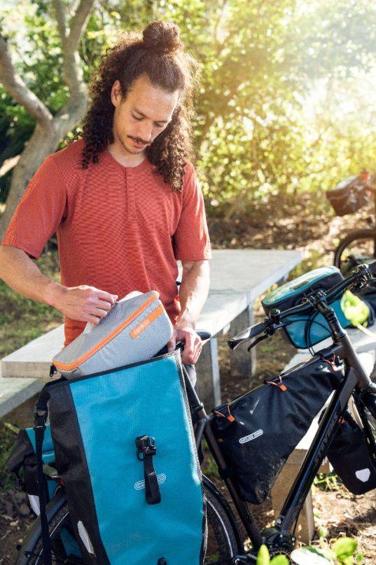 Ortlieb Toiletry Bag Exklusive Angebote