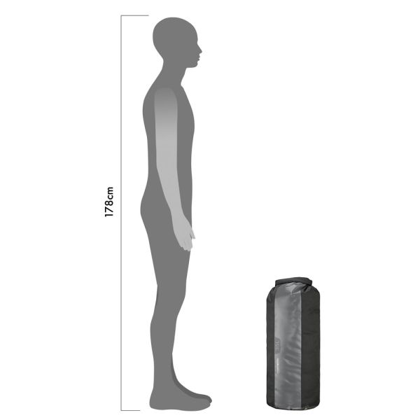 Ortlieb Dry-Bag Heavy Duty Kauf eins, bekomm eins gratis