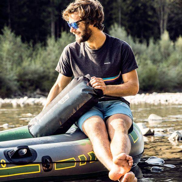 Ortlieb Dry-Bag Heavy Duty Kauf eins, bekomm eins gratis