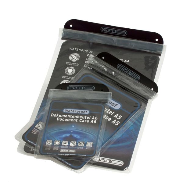 Ortlieb Document-Bag Riesige Ersparnisse