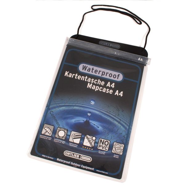 Ortlieb Document-Bag Riesige Ersparnisse