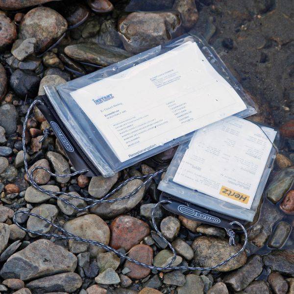 Ortlieb Document-Bag Riesige Ersparnisse
