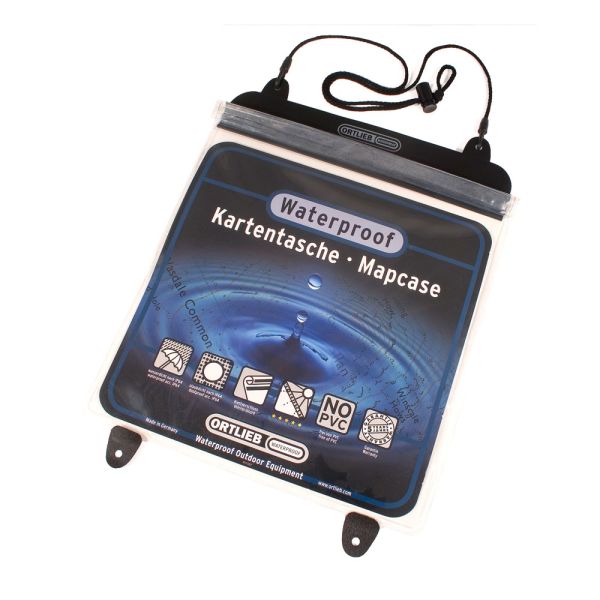 Ortlieb Map-Case VIP-Rabatte