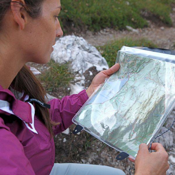 Ortlieb Map-Case VIP-Rabatte