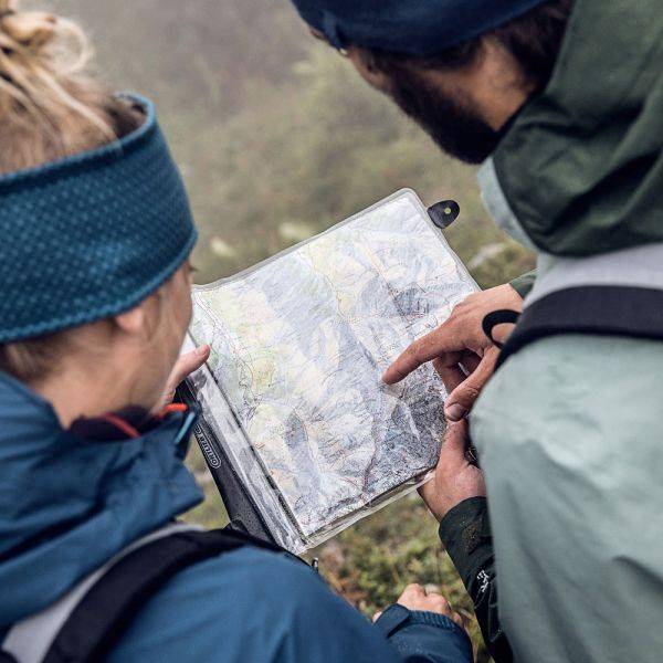Ortlieb Map-Case VIP-Rabatte