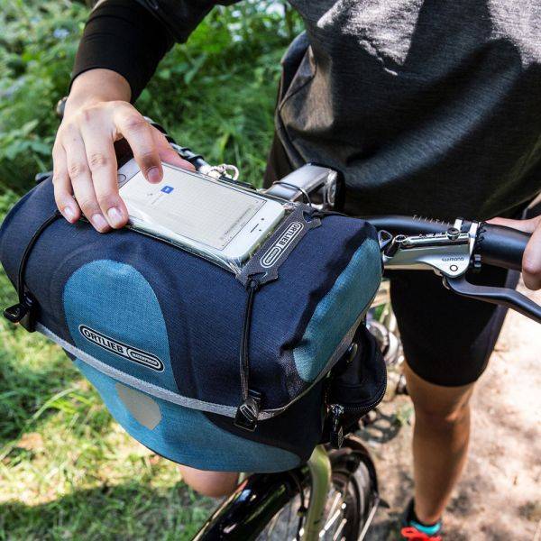 Ortlieb Safe-it Tiefpreis