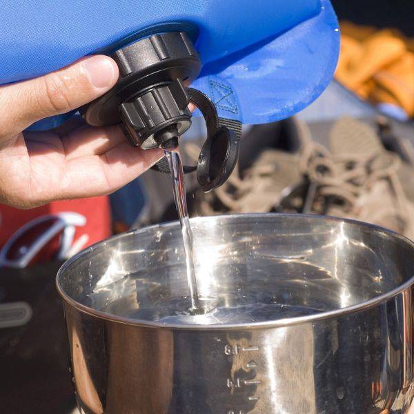 Ortlieb Shower-Valve Super Sparpreis