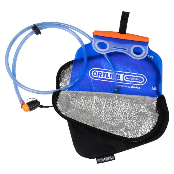 Ortlieb Atrack Hydration-System Kostenlose Rückgabe