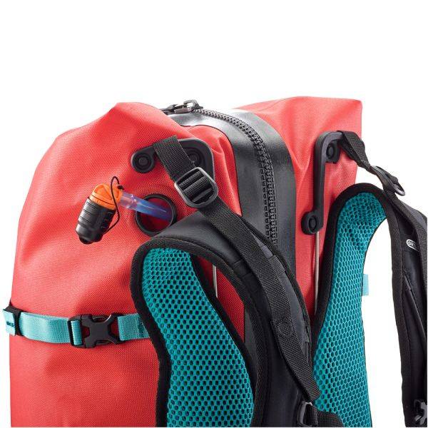 Ortlieb Atrack Hydration-System Kostenlose Rückgabe
