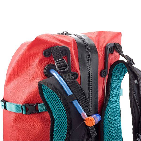 Ortlieb Atrack Hydration-System Kostenlose Rückgabe