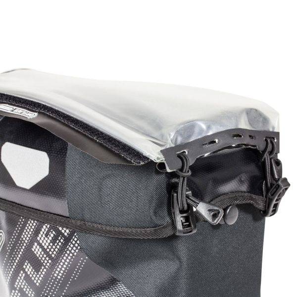 Ortlieb Ultimate Map-Case Letzte 3 Tage