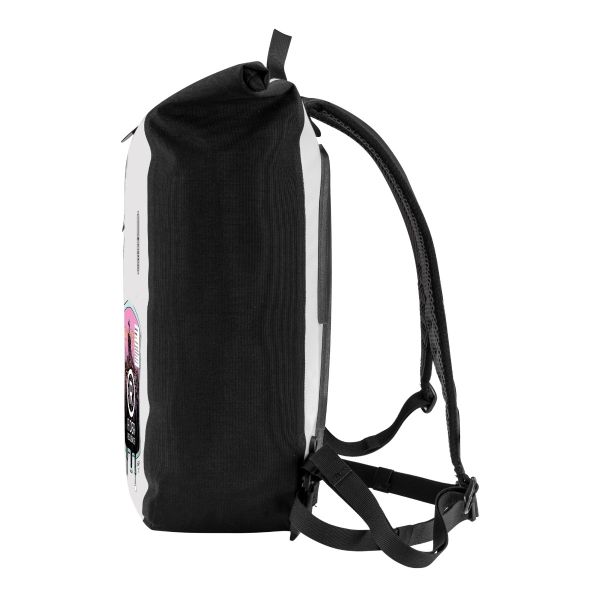 Ortlieb Velocity Design Rider Resilience Letzter Tag