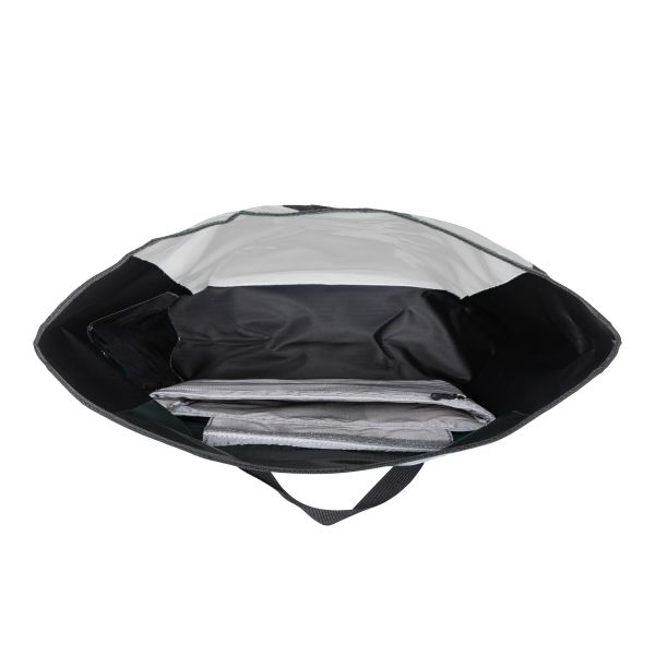 Ortlieb Velocity Design Rider Resilience Letzter Tag