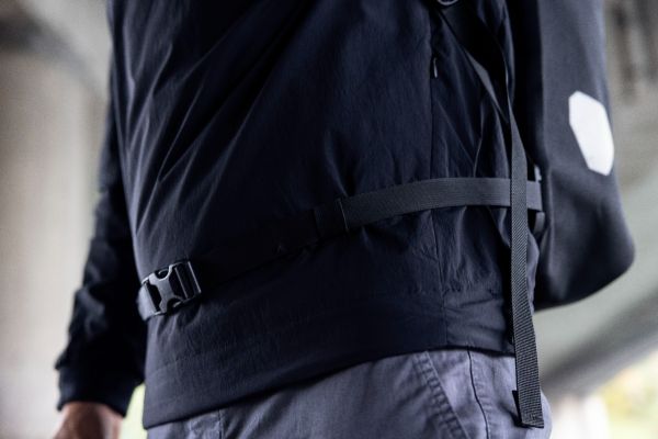 Ortlieb Messenger-Bag Pro Zeitbegrenzte Promotion