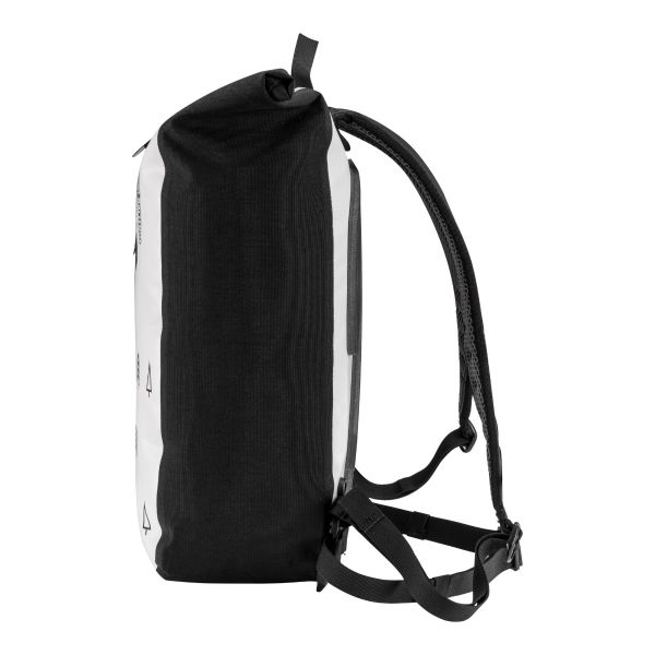 Ortlieb Velocity Design Trees Bis zu 50% Rabatt