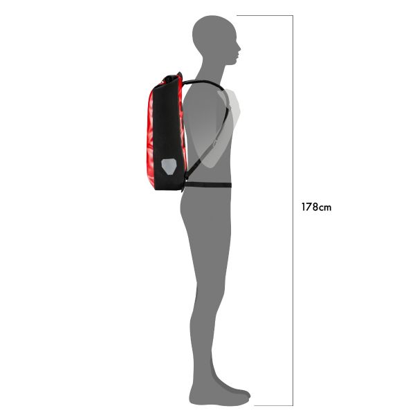 Ortlieb Messenger-Bag Riesige Rabatte