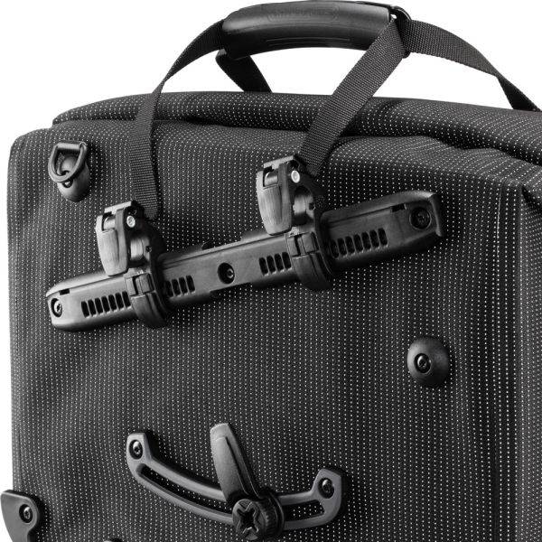 Ortlieb Office-Bag High-Vis 50% Rabatt mit kostenlosem Versand