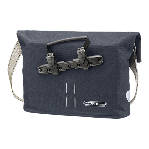 Ortlieb Twin-City Urban Kostenloser Versand international