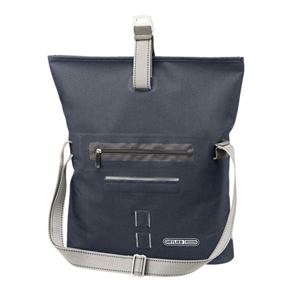 Ortlieb Twin-City Urban Kostenloser Versand international