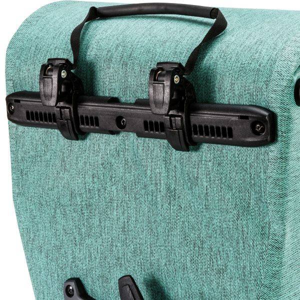 Ortlieb Velo-Shopper Fabrikladen