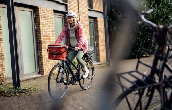 Ortlieb Up-Town Speichern exportieren