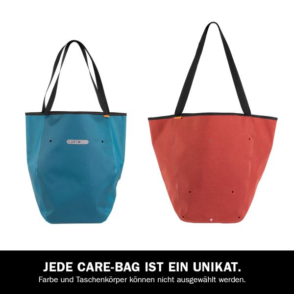Ortlieb Care-Bag zollfrei