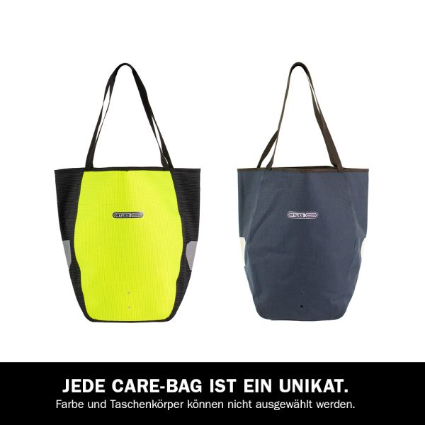 Ortlieb Care-Bag zollfrei