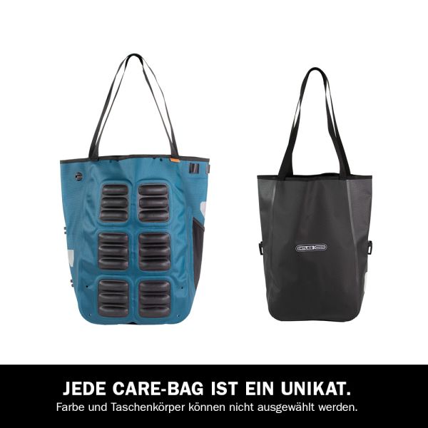 Ortlieb Care-Bag zollfrei