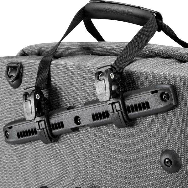 Ortlieb Office-Bag Urban QL2.1 50% Rabatt für begrenzte Zeit