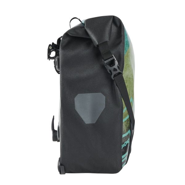 Ortlieb Back-Roller Design Sierra Auslauf