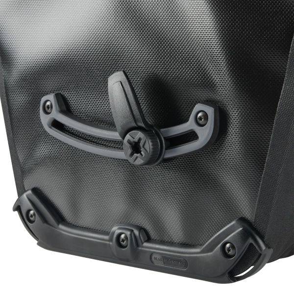 Ortlieb Back-Roller Design Sierra Auslauf
