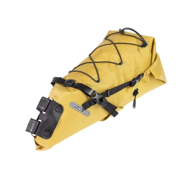 Ortlieb Seat-Pack 16.5L Mustard Limited Edition Hotsell