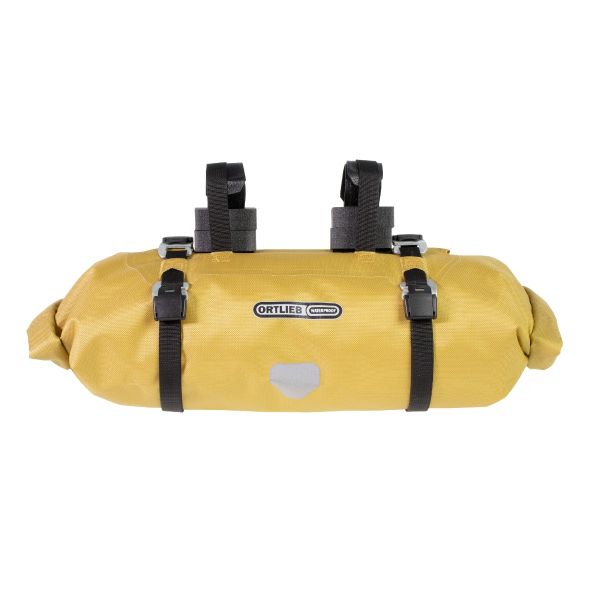 Ortlieb Handlebar-Pack 9L Mustard Limited Edition im Angebot