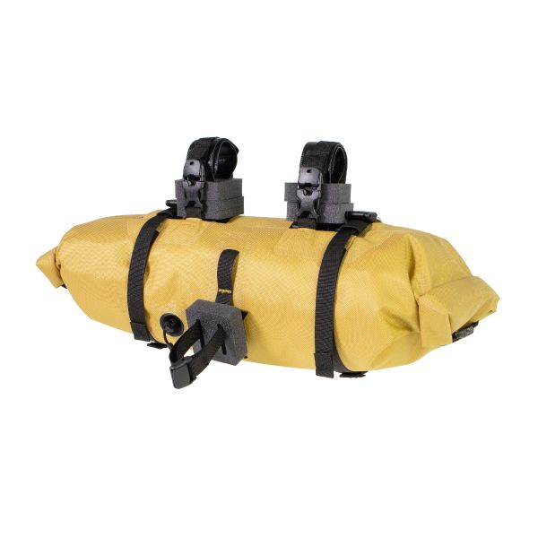 Ortlieb Handlebar-Pack 9L Mustard Limited Edition im Angebot