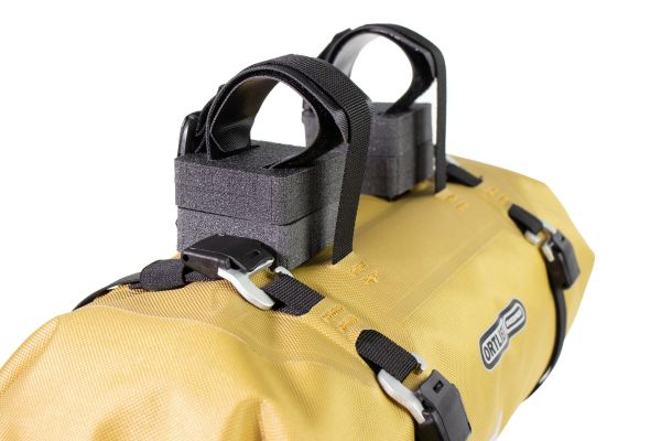 Ortlieb Handlebar-Pack 9L Mustard Limited Edition im Angebot
