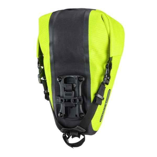 Ortlieb Saddle-Bag High-Vis Günstiger Verkauf