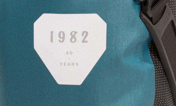 Ortlieb Back-Roller 40 Years Dealer Edition Fabrikpreis