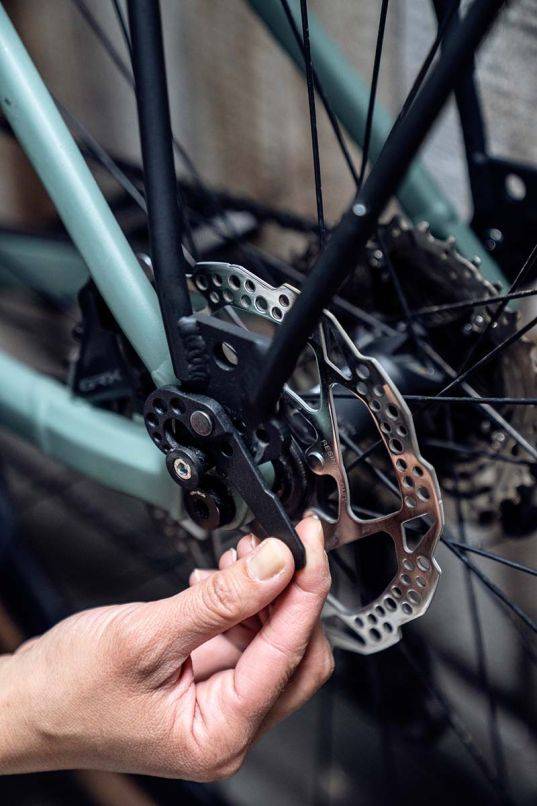 Ortlieb Quick-Rack Light Rabatt