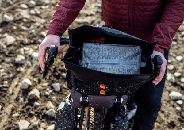 Ortlieb Handlebar-Pack QR Inner Pocket Flash Sale