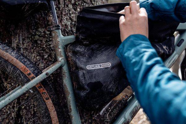 Ortlieb Frame-Pack RC Online Shopping