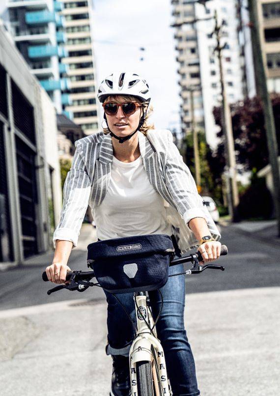 Ortlieb Ultimate Urban Weihnachtsangebot