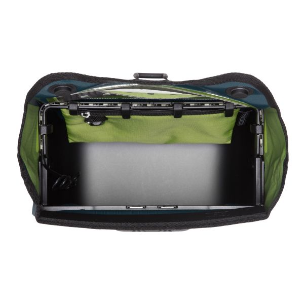 Ortlieb E-Glow Valentinstagsangebot