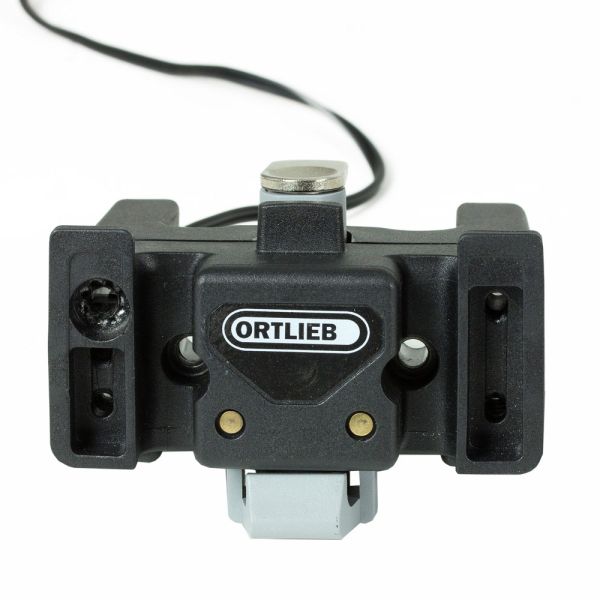 Ortlieb Lenker Montageset Ultimate Six Pro E Neuheiten