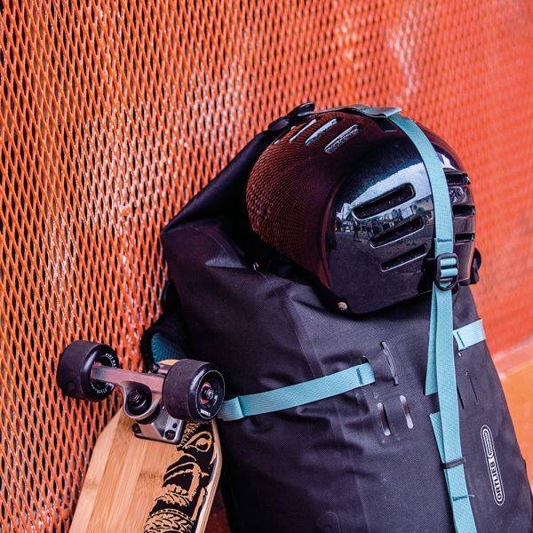 Ortlieb Attachment kit for Helmets VIP-Rabatte