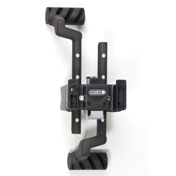 Ortlieb Handlebar Mounting-Set Support Tiefpreis