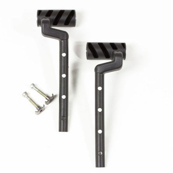Ortlieb Handlebar Mounting-Set Support Tiefpreis