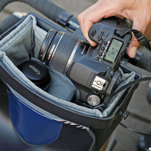 Ortlieb Ultimate Camera-Insert Wochenangebot