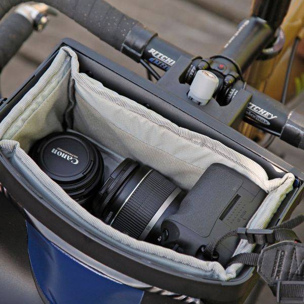 Ortlieb Ultimate Camera-Insert Wochenangebot