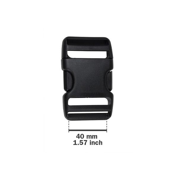 Ortlieb Steckverschluss, 40mm Bis zu 60% Rabatt